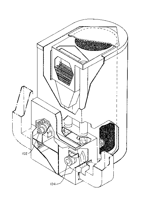 Une figure unique qui représente un dessin illustrant l'invention.